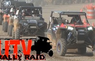 UTV Rally Raid Race 3 | Stoney Lonesome OHV