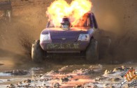Mud Outlaws Wide Open Throttle