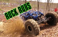 The Rock Bouncing Rush – Rock Rods Ep.1