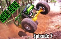 Windrock Bounty Hill – Rock Rods Ep. 2