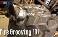Tire Grooving 101 – Rock Rods Tech Tip