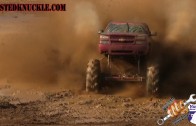 HEAD RUSH Chevy Mud Truck