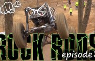 SOUTHERN ROCK RACING STONEY LONESOME – Rock Rods Ep 8