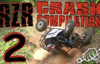 RZR Crash Compilation 2