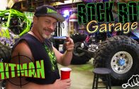 Travis THE HITMAN Lovett – Rock Rod Garage Episode 2