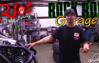 Jake Burkey – Rock Rod Garage Episode 3