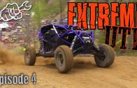 RUSH OFF ROAD HILL CLIMB – Extreme UTV Episode 4