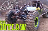 The Outlaw Rock Bouncer – Supercharged IFS/IRS Build