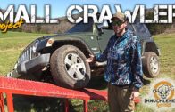 Project Mall Crawler Introduction – Knucklehead Garage