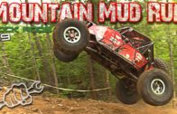 Rock Bouncers Return for Mountain Mud Run 2018