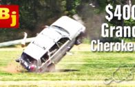 BleepinJeep and the $400 Grand Cherokee