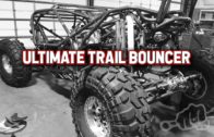Ultimate Trail Bouncer Build