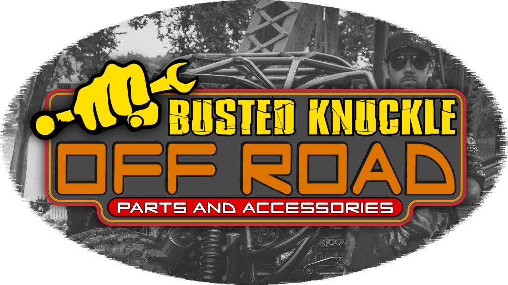 Home Busted Knuckle Films