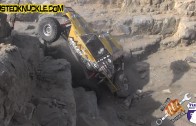 2012 King of the Hammers Race Results