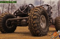 Busted Knuckle Buggy Rock Bouncer Build