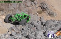 King of the Hammers Road Trip 2012 part 1
