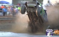 Mud Truck Madness | Mega Truck Badboys
