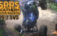 Southern Rock Racing Series – 2012 DVD