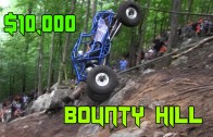 $10000 Bounty Hill From Hell