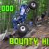 $10000 Bounty Hill From Hell