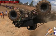 Mega Mud Truck Backflip – Jimmy Durr