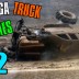 Mega Mud Truck Crashes Compilation 2