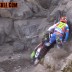 2wd Dirt Bike Takes on Backdoor