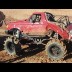 Mud Bronco Gets Destroyed
