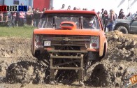 Mud Hole from Hell – Vermonster