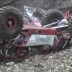 One of the Worst Bounty Hill Crashes Ever