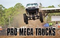 Pro Mega Trucks
