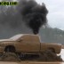 Rollin Coal Cummins Mud Truck