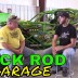 Richie Keith ROCK ROD GARAGE