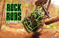 Rock Racing King Knob – Rock Rods Episode 5