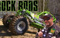 Southern Rock Racing Dirty Turtle – Rock Rods Episode 9