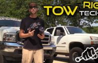 Bypass Oil Filter System Install – Tow Rig Tech