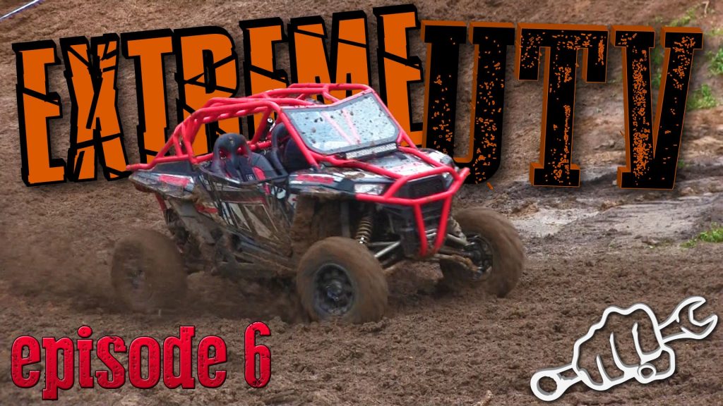 Extreme UTV Archives Busted Knuckle Films