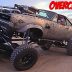 WelderUp Overcharged Dodge Charger Rat Rod