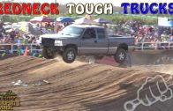 Redneck Tough Truck Racing – North vs South 2017