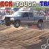 Redneck Tough Truck Racing – North vs South 2017