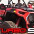 2018 Polaris RZR Turbo S Review and Test Drive