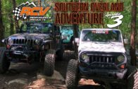 Jeeping BKORP – Southern Overland Adventure EP3